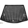 Коврик в багажник REZAW-PLAST FORD Focus III Sed 2011-... /RP 230436, цена: 2 072 грн.