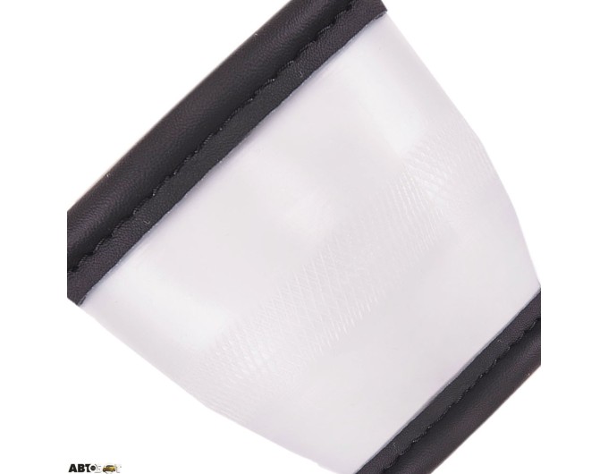 Чехол на руль Vitol VLOD-L892 BK L (25), цена: 740 грн.
