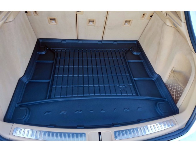 Коврик в багажник FROGUM Porsche Macan 2013-... / TM402744, цена: 1 804 грн.