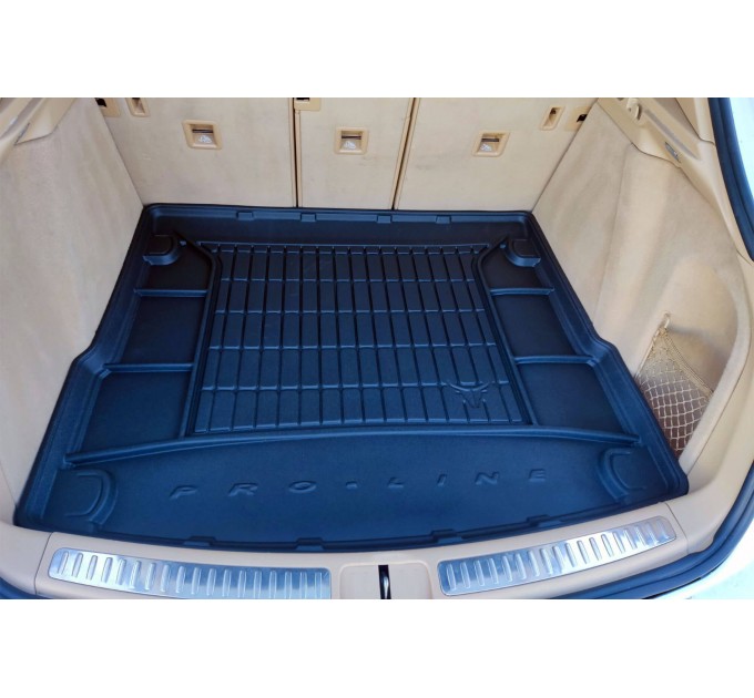 Килимок в багажник FROGUM Porsche Macan 2013-... / TM402744, ціна: 1 850 грн.