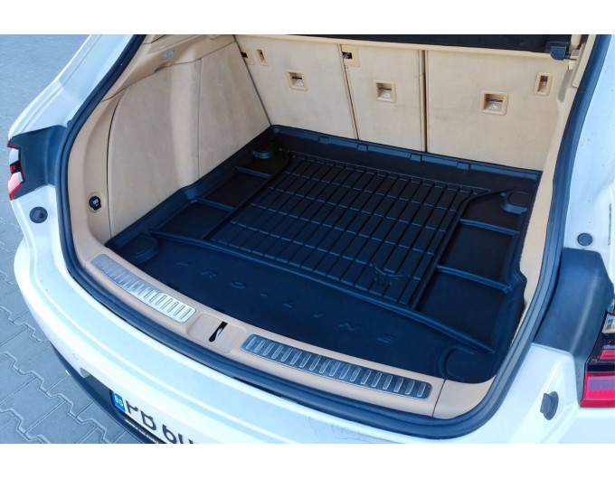 Коврик в багажник FROGUM Porsche Macan 2013-... / TM402744, цена: 1 804 грн.