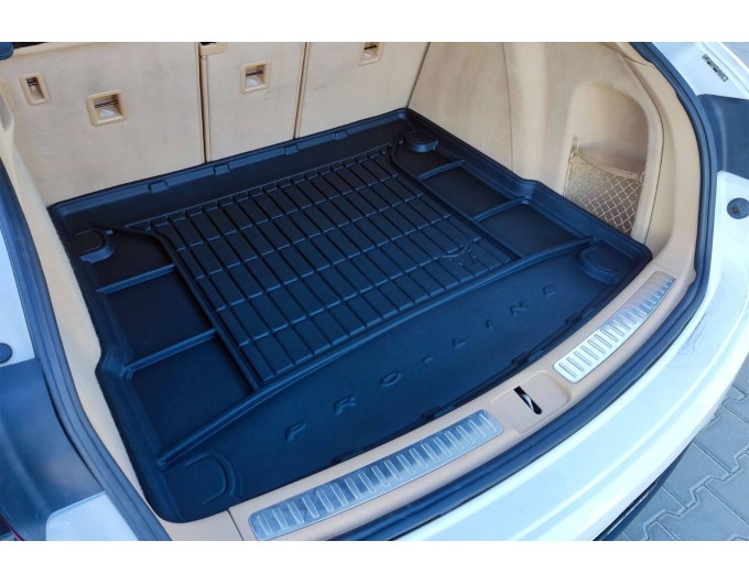 Коврик в багажник FROGUM Porsche Macan 2013-... / TM402744, цена: 1 804 грн.