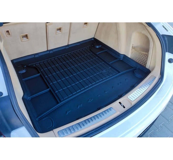 Килимок в багажник FROGUM Porsche Macan 2013-... / TM402744, ціна: 1 850 грн.