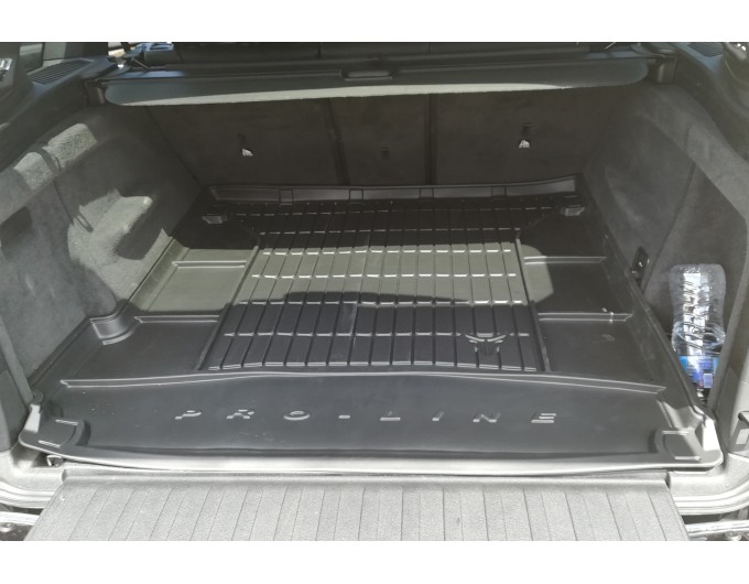 Коврик в багажник FROGUM BMW X5 F15 2013-2018 / TM548850, цена: 1 804 грн.