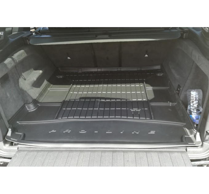 Коврик в багажник FROGUM BMW X5 F15 2013-2018 / TM548850, цена: 1 850 грн.