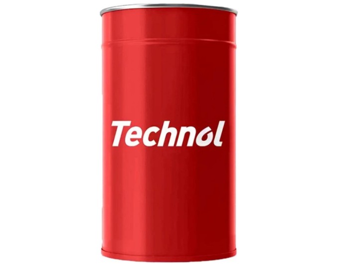 Моторное масло TECHNOL Extra 15W-40 (208л), цена: 19 806 грн.