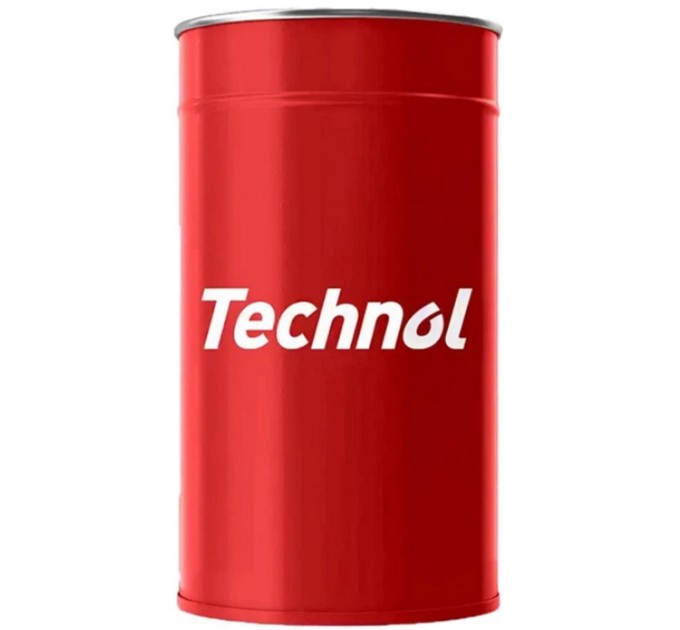 Моторное масло TECHNOL Extra 15W-40 (208л), цена: 19 806 грн.