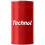 Моторное масло TECHNOL Extra 15W-40 (208л)