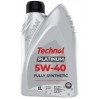 Моторное масло TECHNOL Platinum 5W-40 (1л), цена: 286 грн.