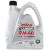 Моторное масло TECHNOL Platinum 5W-40 (4л), цена: 989 грн.