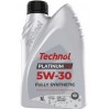 Моторное масло TECHNOL Platinum FE 5W-30 (1л), цена: 466 грн.
