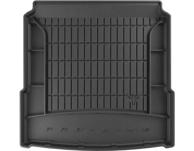 Килимок в багажник FROGUM Volkswagen ID.7 2023- низ / TM401488, ціна: 1 786 грн.