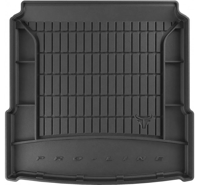 Коврик в багажник FROGUM Volkswagen ID.7 2023- низ / TM401488, цена: 1 796 грн.