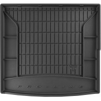 Коврик в багажник FROGUM Volkswagen ID.5 2022- / TM401525