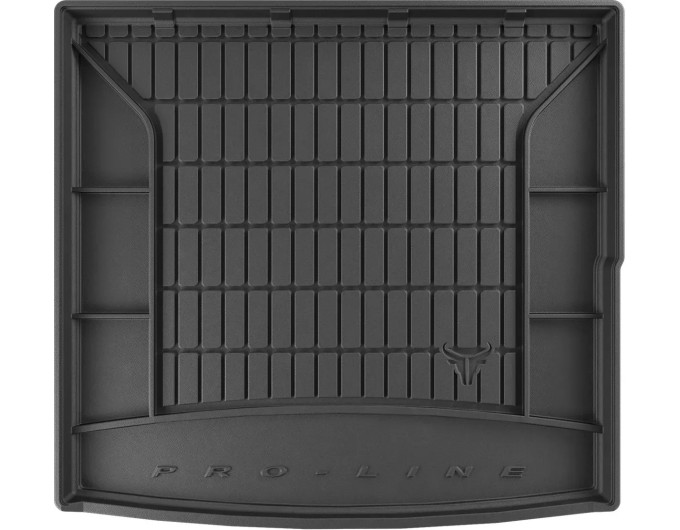 Килимок в багажник FROGUM Volkswagen ID.5 2022- / TM401525, ціна: 1 786 грн.
