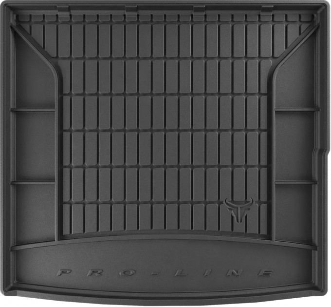 Коврик в багажник FROGUM Volkswagen ID.5 2022- / TM401525, цена: 1 796 грн.