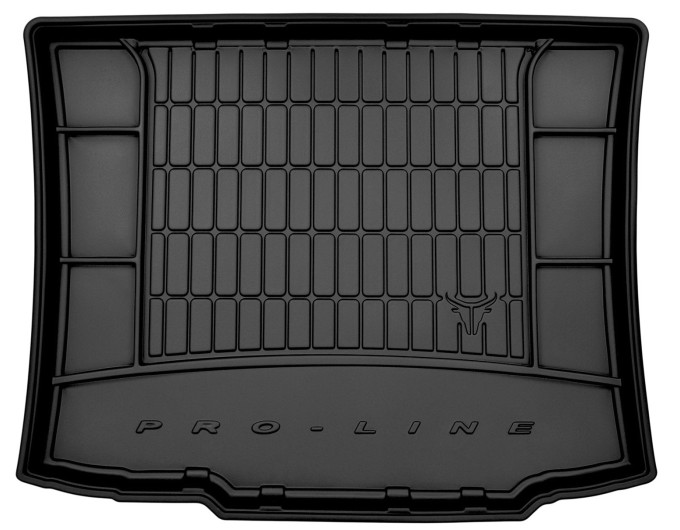 Коврик в багажник FROGUM Audi A3 (1996-2003) FG TM404137, цена: 1 804 грн.