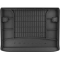 Килимок в багажник FROGUM Citroen DS5 HTB 2011-2015 / TM406568, ціна: 1 483 грн.