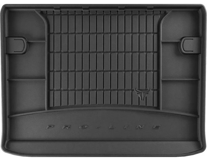 Килимок в багажник FROGUM Citroen DS5 HTB 2011-2015 / TM406568, ціна: 1 483 грн.