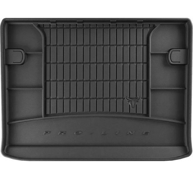 Килимок в багажник FROGUM Citroen DS5 HTB 2011-2015 / TM406568, ціна: 1 710 грн.
