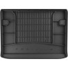 Килимок в багажник FROGUM Citroen DS5 HTB 2011-2015 / TM406568, ціна: 1 710 грн.