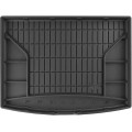 Килимок в багажник FROGUM Volkswagen ID.3 2019- верх / TM412118, ціна: 1 786 грн.