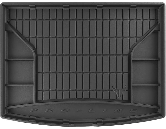 Килимок в багажник FROGUM Volkswagen ID.3 2019- верх / TM412118, ціна: 1 786 грн.