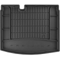 Коврик в багажник FROGUM Volkswagen ID.3 2019- низ / TM412125, цена: 1 804 грн.