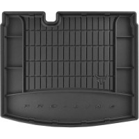 Коврик в багажник FROGUM Volkswagen ID.3 2019- низ / TM412125
