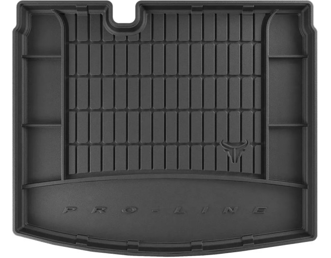 Коврик в багажник FROGUM Volkswagen ID.3 2019- низ / TM412125, цена: 1 804 грн.