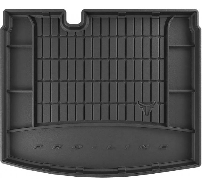 Коврик в багажник FROGUM Volkswagen ID.3 2019- низ / TM412125, цена: 1 823 грн.