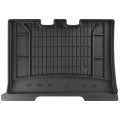 Килимок в багажник FROGUM Mercedes-Benz Vito II - 7os 2007-2014 / TM413405, ціна: 1 786 грн.