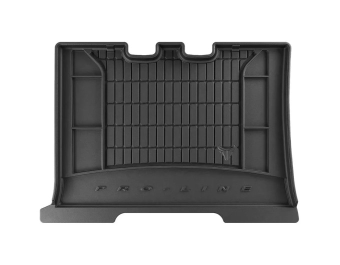 Килимок в багажник FROGUM Mercedes-Benz Vito II - 7os 2007-2014 / TM413405, ціна: 1 786 грн.