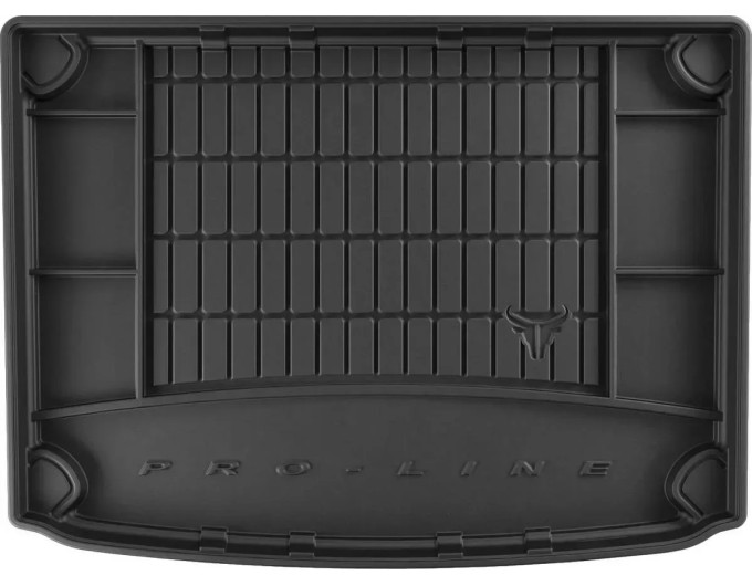 Килимок в багажник FROGUM Kia Niro I 2016-2022 / TM413467, ціна: 1 804 грн.