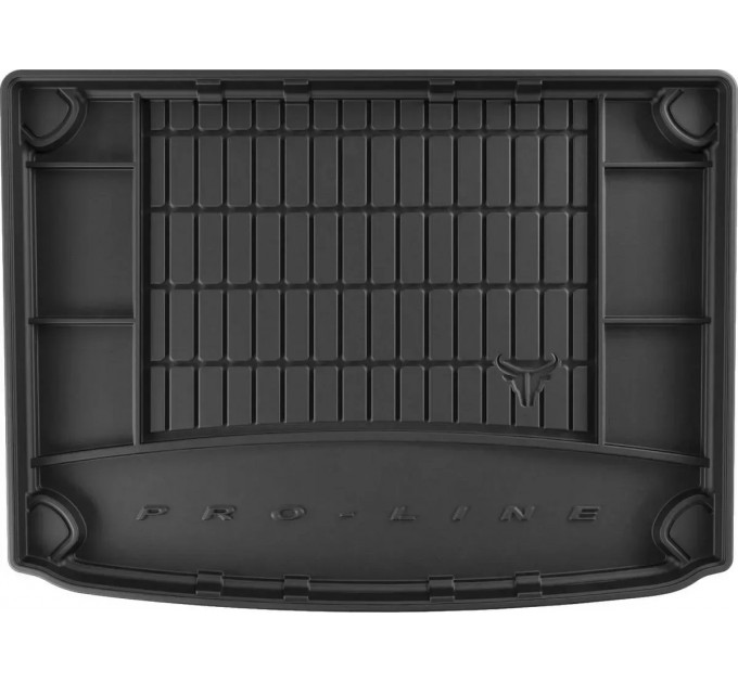 Коврик в багажник FROGUM Kia Niro I 2016-2022 / TM413467, цена: 1 889 грн.