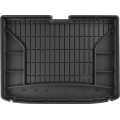Коврик в багажник FROGUM Renault Captur II 2019- низ / TM413542, цена: 1 804 грн.