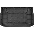 Коврик в багажник FROGUM Renault Captur II 2019- верх / TM413559, цена: 1 804 грн.