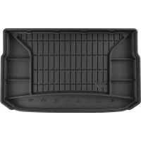 Коврик в багажник FROGUM Renault Captur II 2019- верх / TM413559