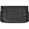 Коврик в багажник FROGUM Renault Captur II 2019- верх / TM413559, цена: 1 804 грн.