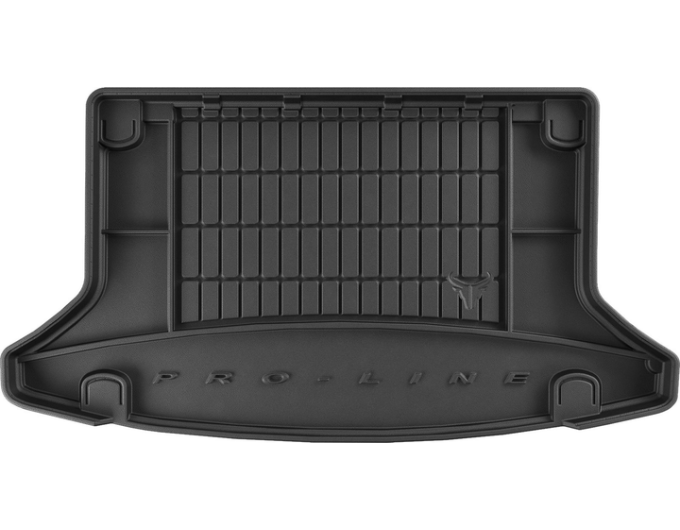 Коврик в багажник FROGUM Kia Niro EV I 2018-2022 / TM413603, цена: 1 786 грн.