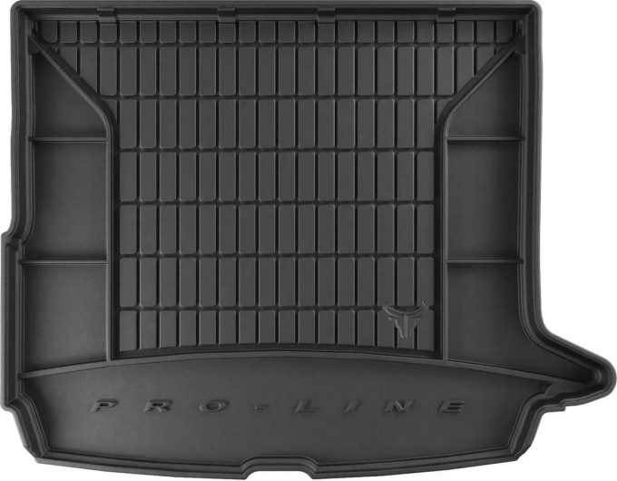 Коврик в багажник FROGUM Mercedes-Benz EQC N293 2019- / TM413610, цена: 1 804 грн.