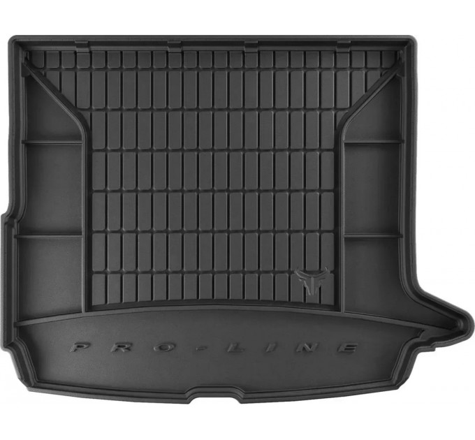 Коврик в багажник FROGUM Mercedes-Benz EQC N293 2019- / TM413610, цена: 1 823 грн.