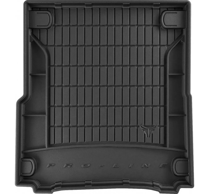 Коврик в багажник FROGUM Porsche Panamera II 2016- Hybrid / TM413740, цена: 1 804 грн.