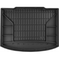 Коврик в багажник FROGUM Honda CR-V V 2016-2023 низ / TM413757