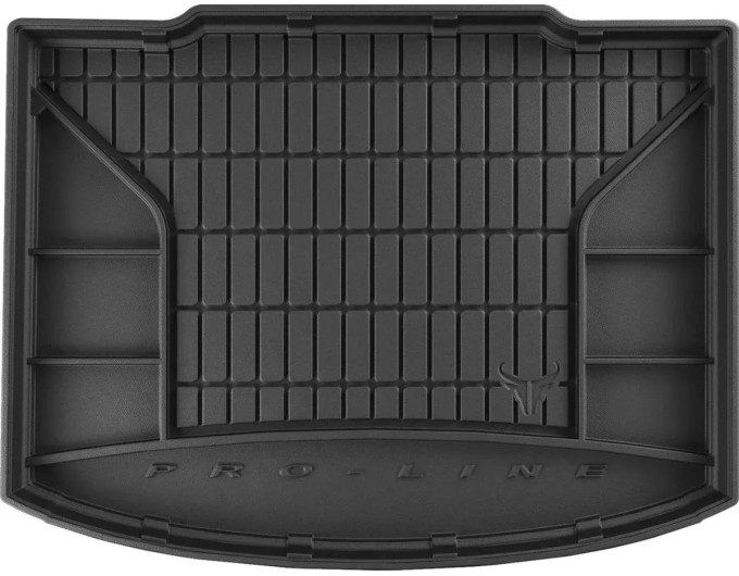 Килимок в багажник FROGUM Honda CR-V V 2016-2023 низ / TM413757, ціна: 1 718 грн.