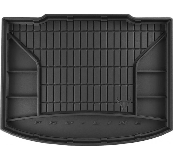 Коврик в багажник FROGUM Honda CR-V V 2016-2023 низ / TM413757, цена: 1 701 грн.