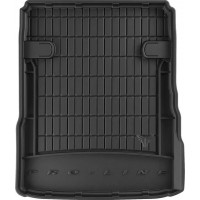 Коврик в багажник FROGUM Mercedes-Benz S-Class W223 2020- / TM413764