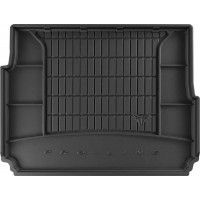 Коврик в багажник FROGUM Peugeot 3008 II 2016- Hybrid / TM413771