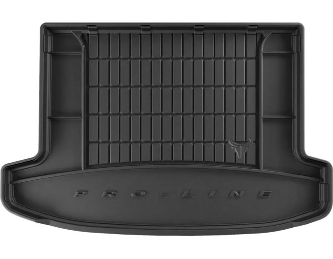 Коврик в багажник FROGUM Hyundai Tucson IV 2020- / TM413801, цена: 1 804 грн.
