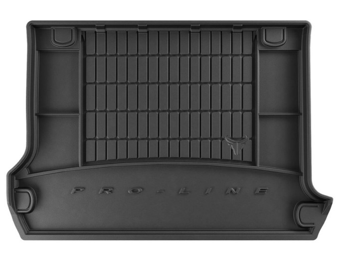 Килимок в багажник FROGUM Opel Combo C 2001-2011 / TM413818, ціна: 1 804 грн.